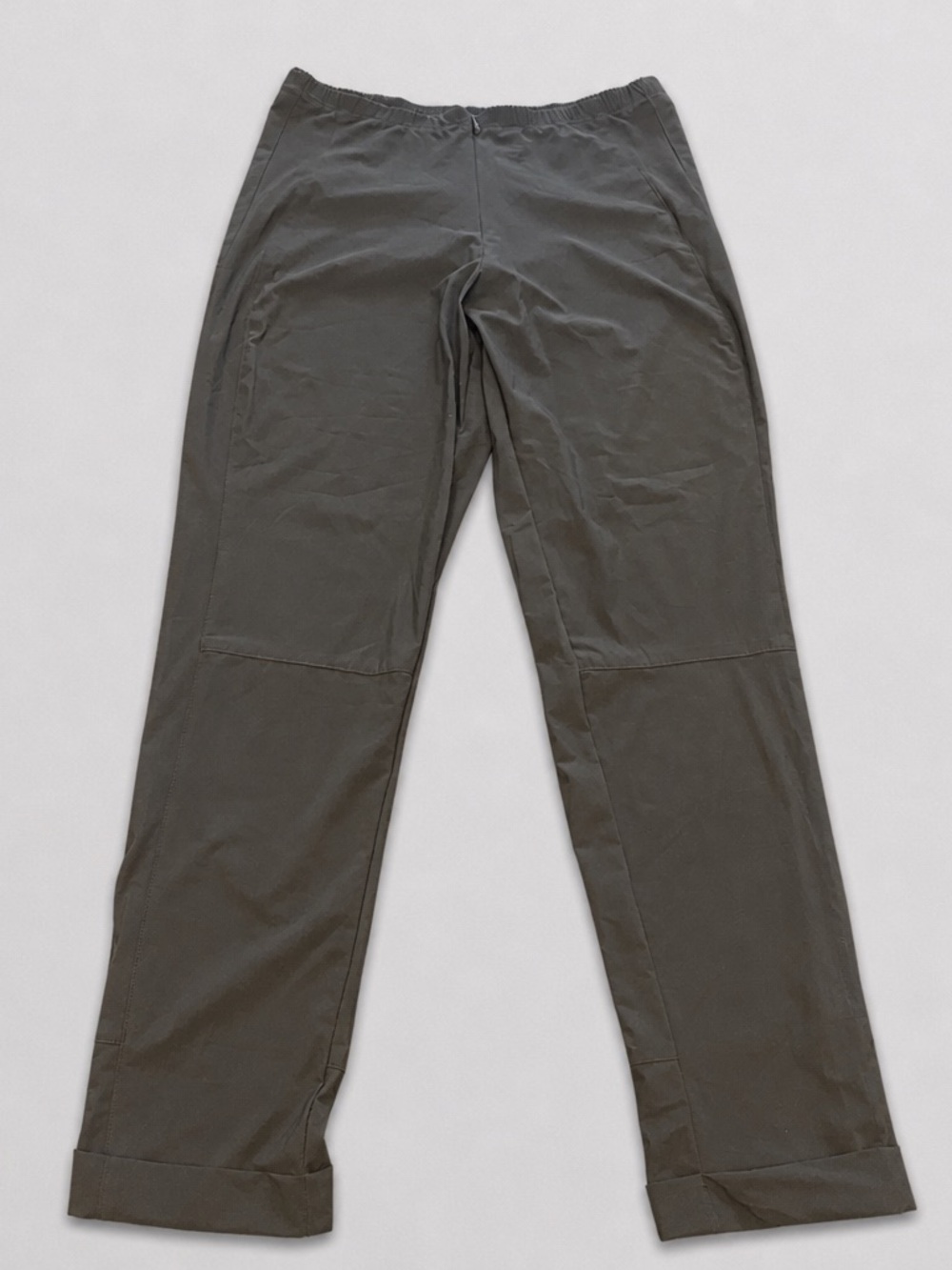 Porto San Francisco Traveler Pants – Jet Jersey Stretch